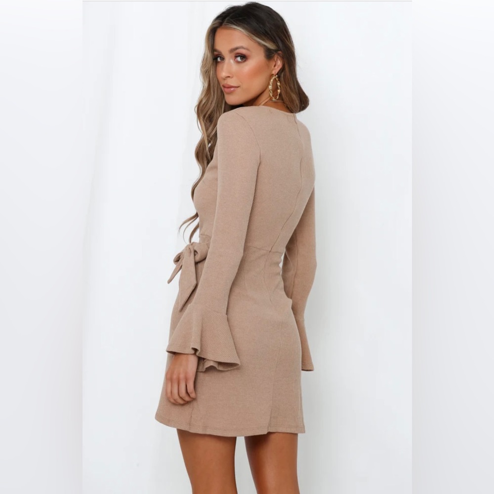 Hello Molly You For Me Dress - New with tags